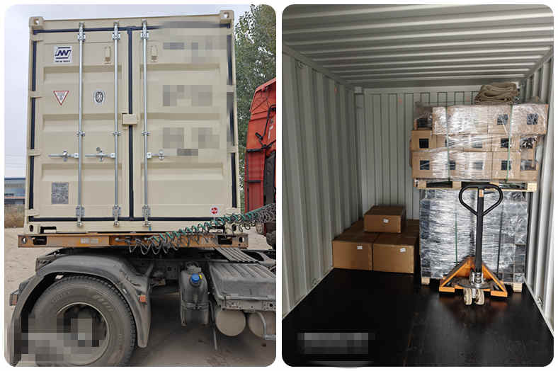 опора освещения